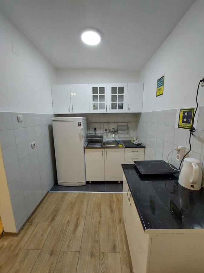 Hostel Inn Downtown Beograd Ngoại thất bức ảnh