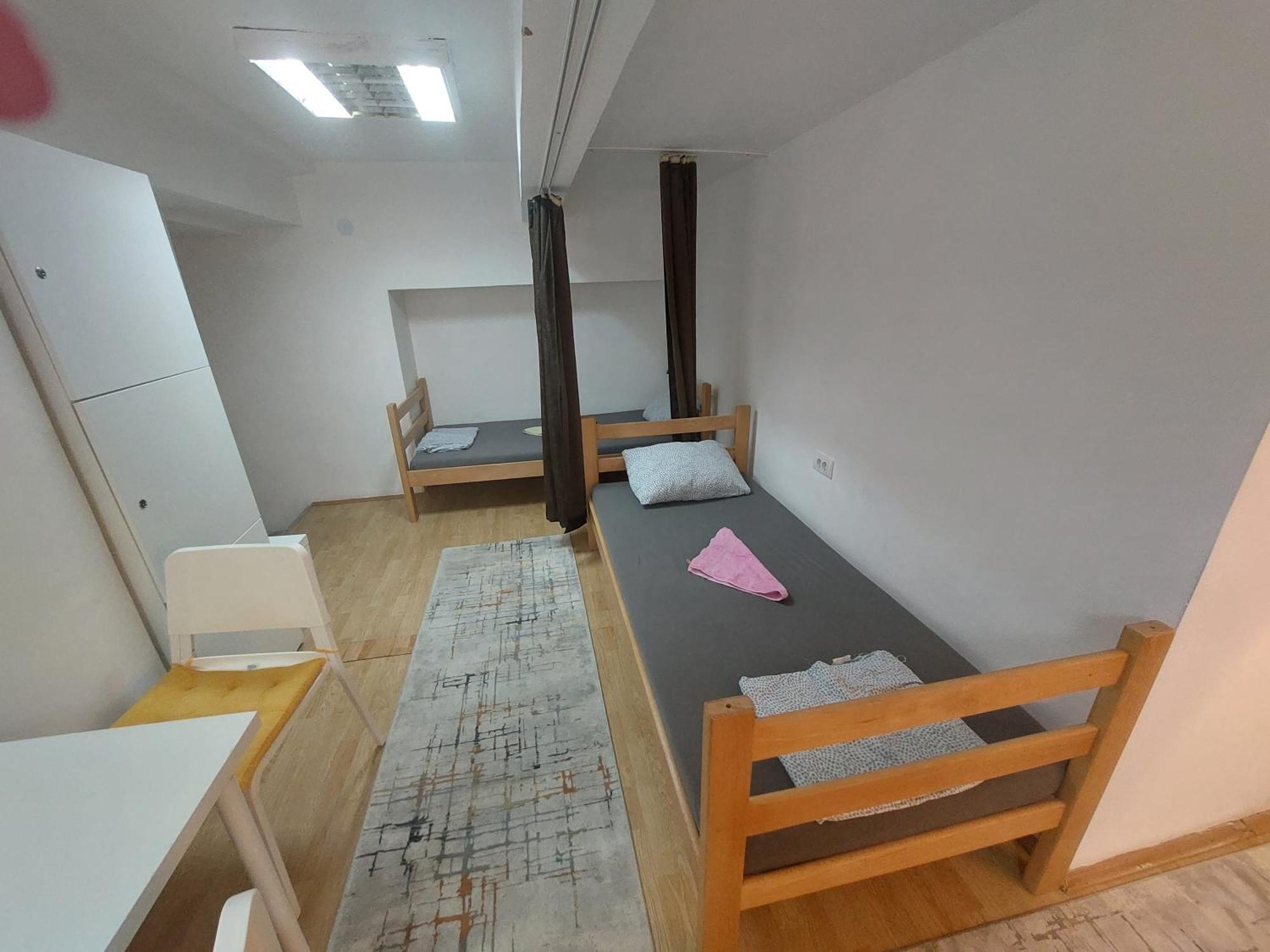 Hostel Inn Downtown Beograd Ngoại thất bức ảnh