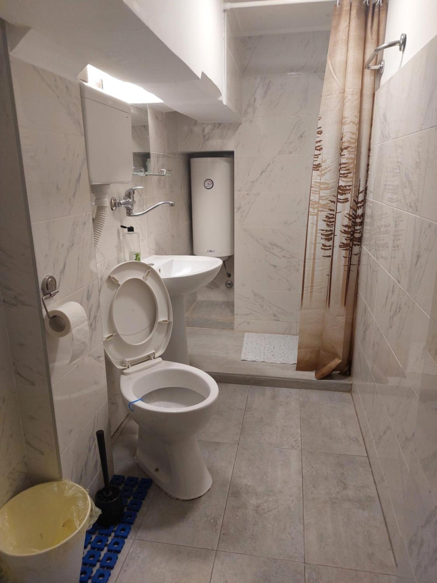 Hostel Inn Downtown Beograd Phòng bức ảnh
