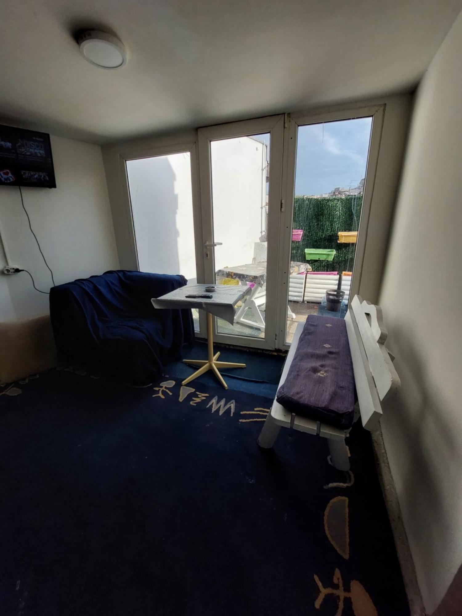 Hostel Inn Downtown Beograd Ngoại thất bức ảnh